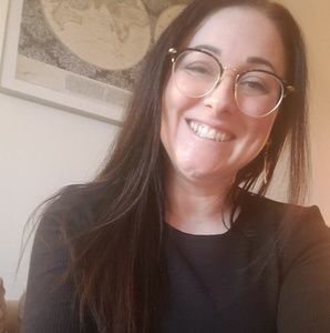 Meet your Posher, Marie-ève